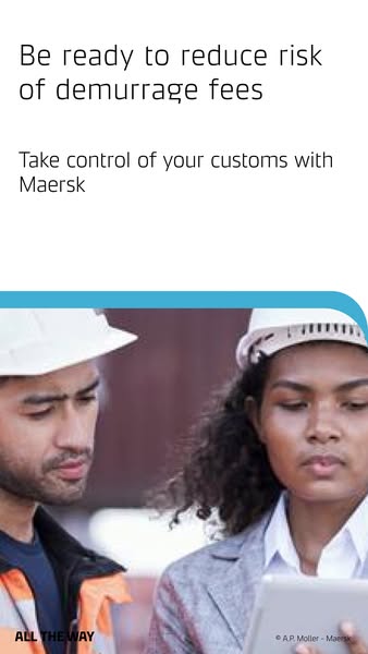 Streamline your customs