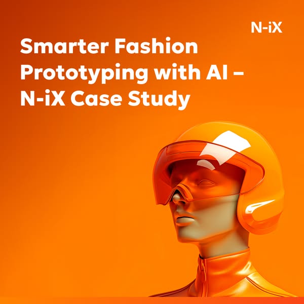 AI for Fashion Testing