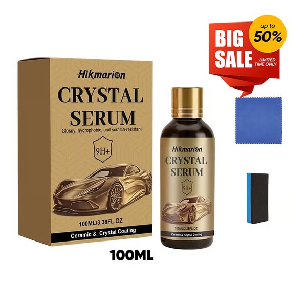 Car Ceramic Coating Agent