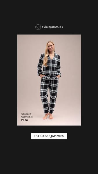 Award Winning NIghtwear