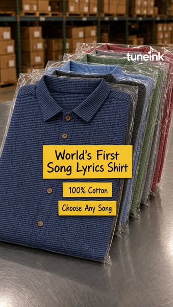 Choose Any Song
