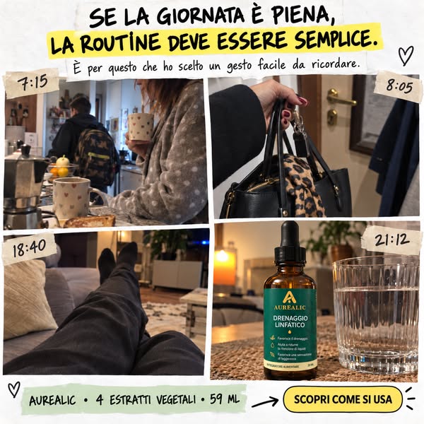 Non era grasso, ma acqua