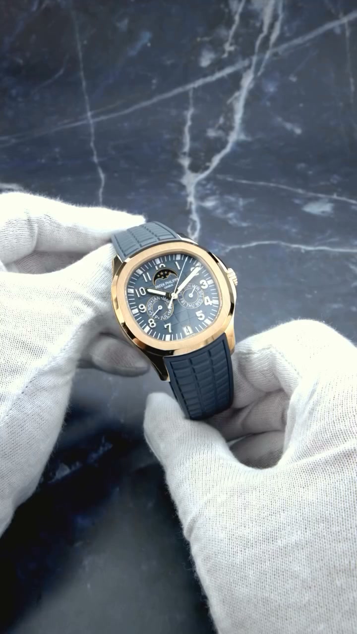 Anúncio de RegalWrist