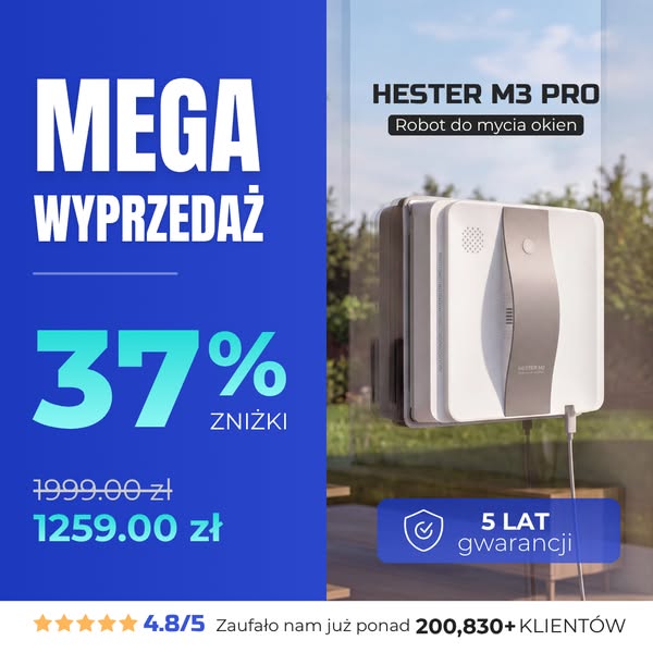 Darmowa dostawa