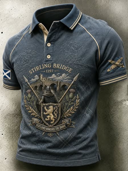 Battle of Stirling Bridge