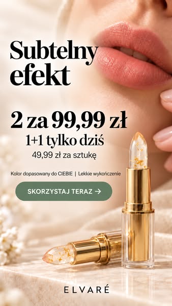 Koniec z nietrafionymi odcieniami