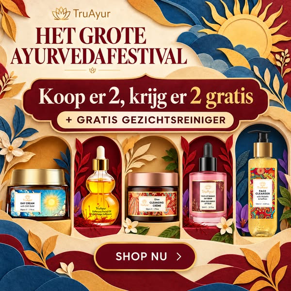 2 kopen, 2 gratis + een GRATIS cadeau