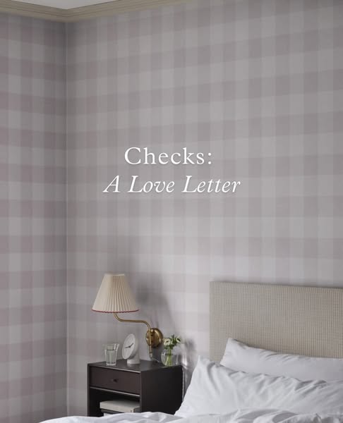 Lykke Blush Wallpaper | Sandberg Wallpaper