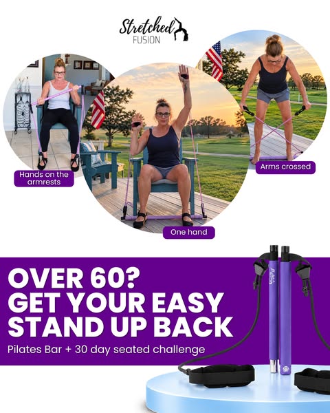 100% improved mobility or it's FREE