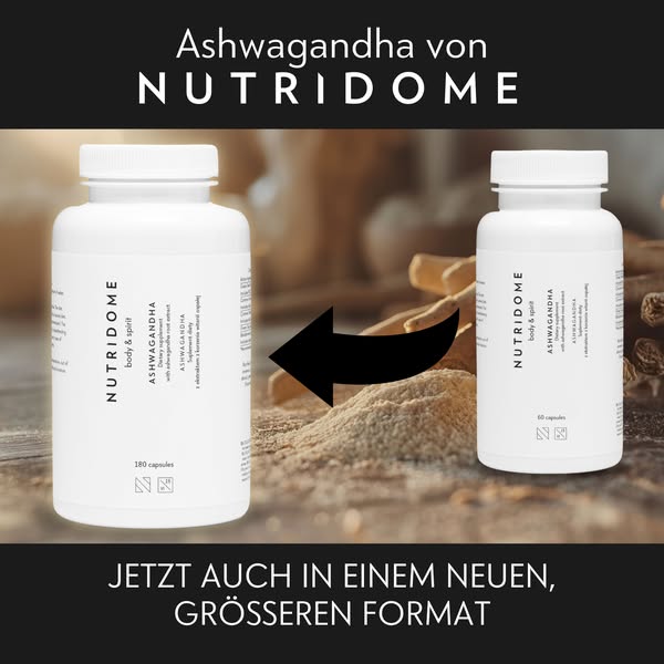 Sieben Vorteile für deinen Organismus