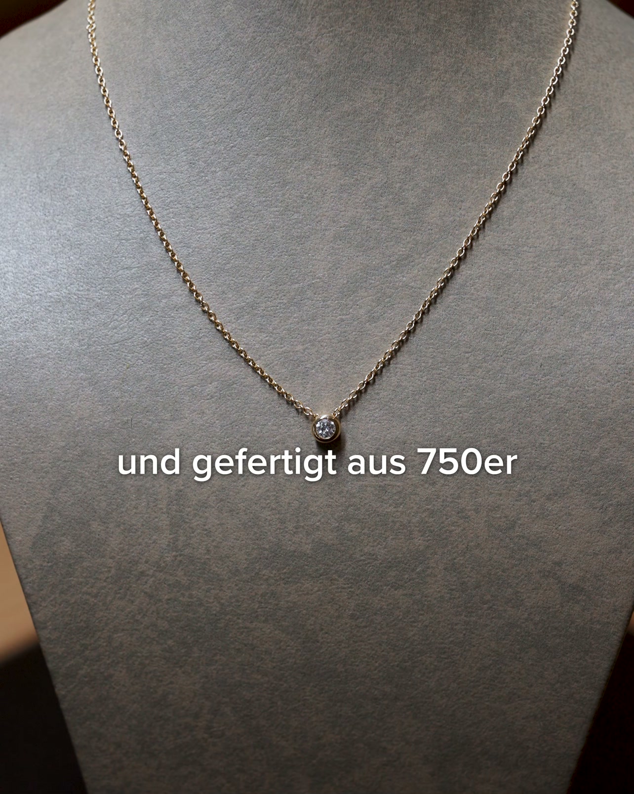 Ein Diamant für jeden Tag
