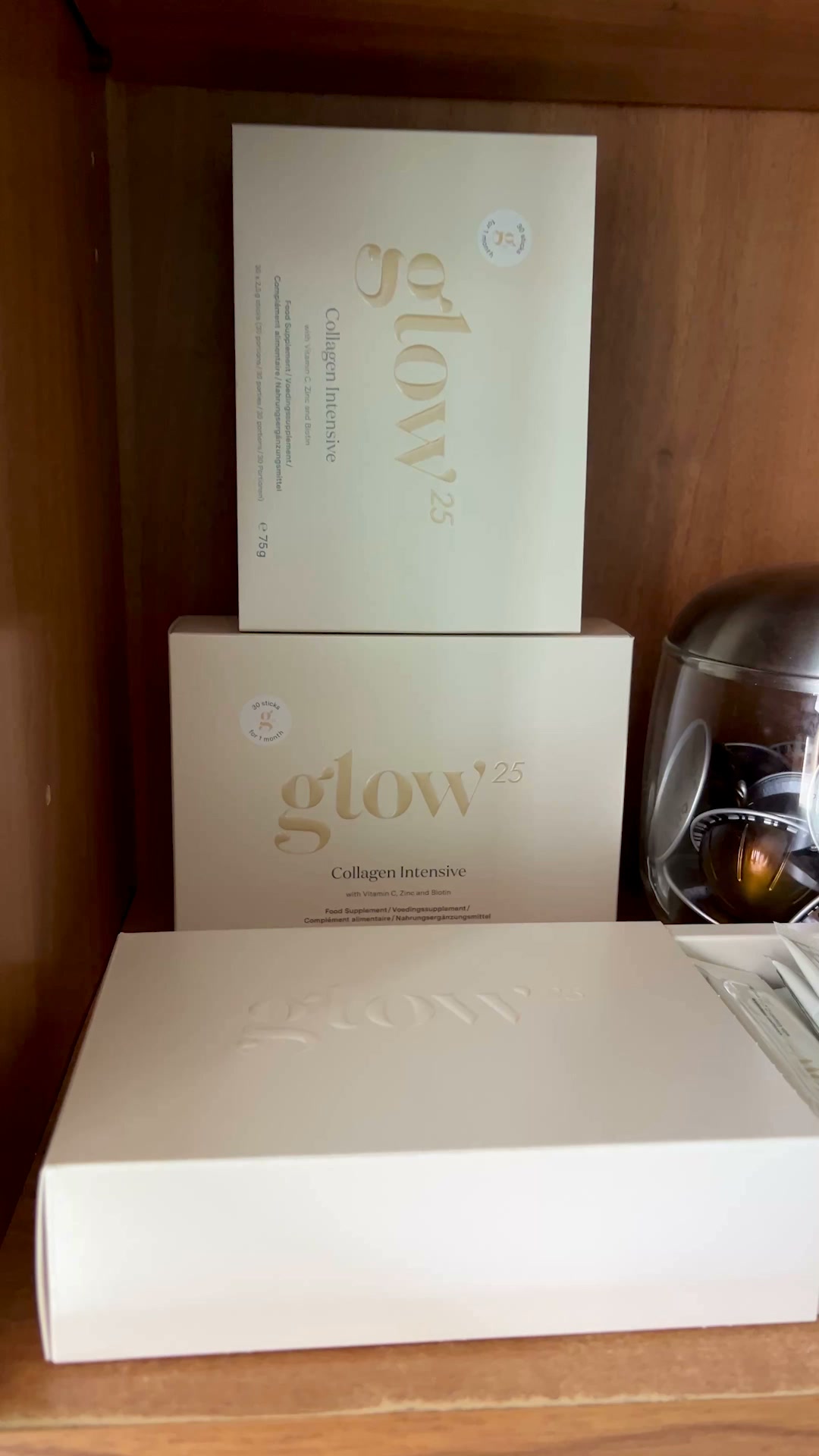 Collagene best-seller: Sviluppato da esperti, amato dalle clienti – il collagene che funziona davvero!