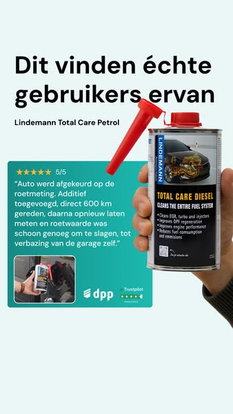 4,9 sterren | Ontdek zelf het verschil