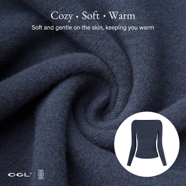 Your 59℉–77℉ Fall Essential