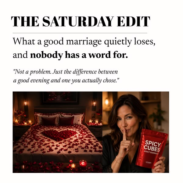 Make Tonight The Unscheduled One