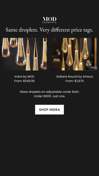 Give The Room A More Beautiful Glow