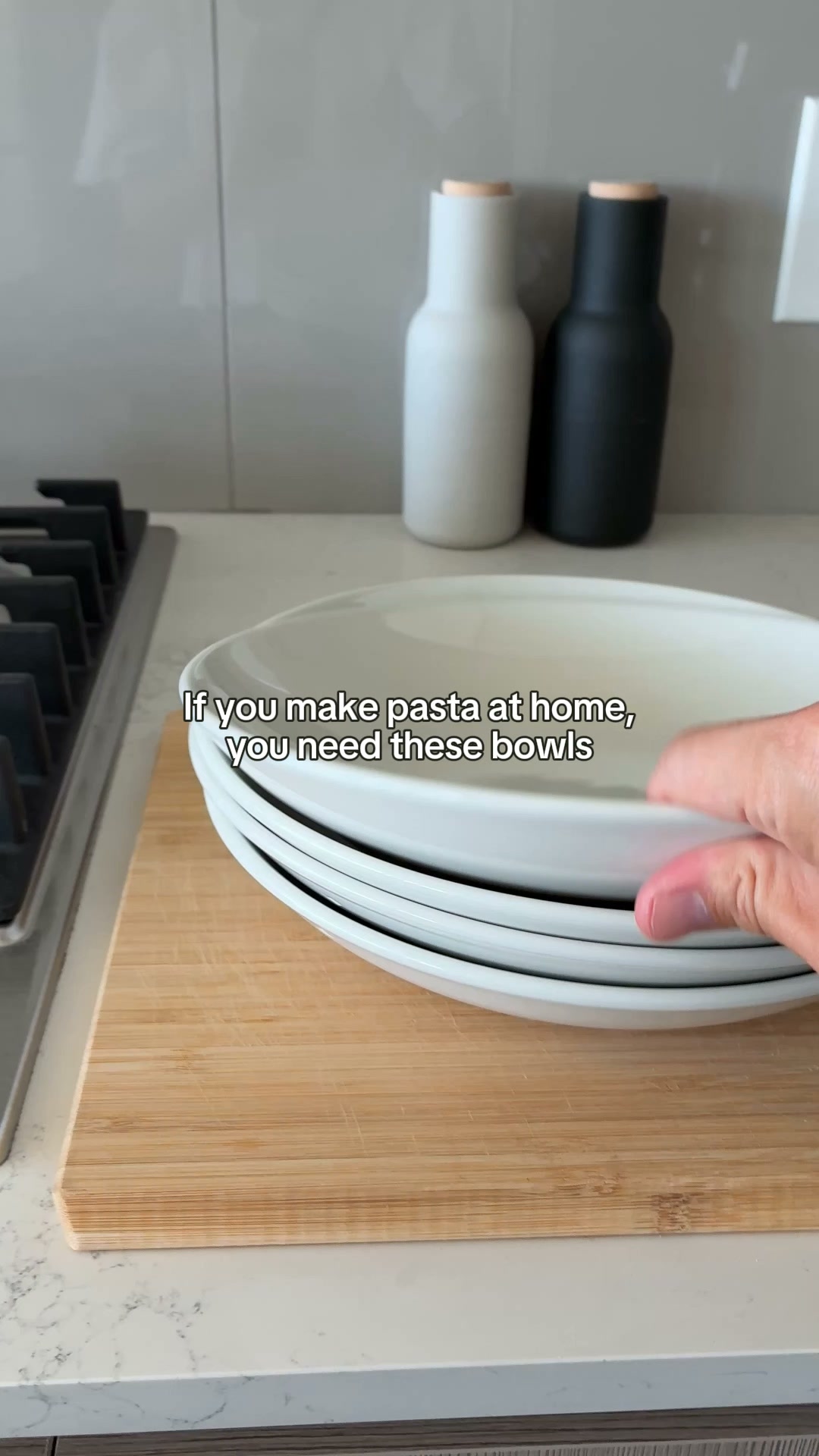 Fine Dining Plateware Made In Stoke-On-Trent