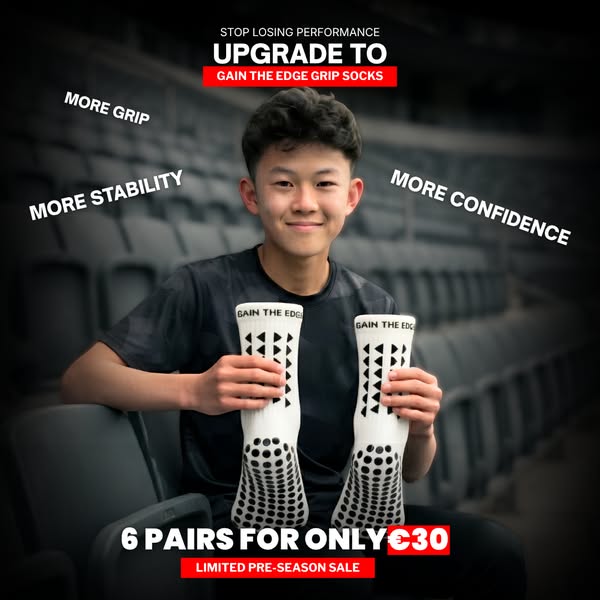 Get The Offer Now!
