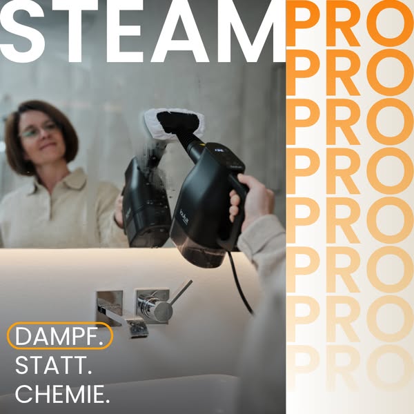 20% sparen: Steam20