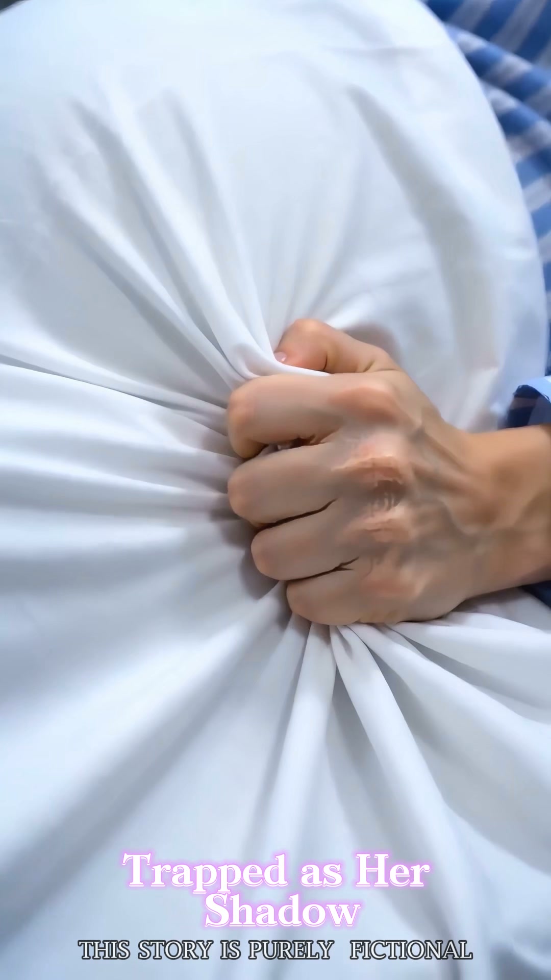 He destroyed her hands. She destroyed his world.