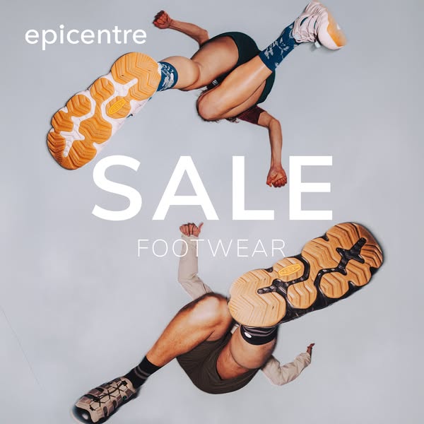 Summer Sale Now On