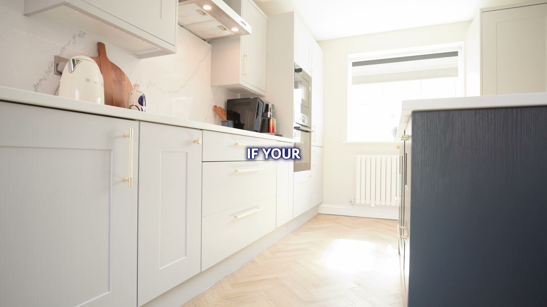 FREE 3D Kitchen Design & Quote