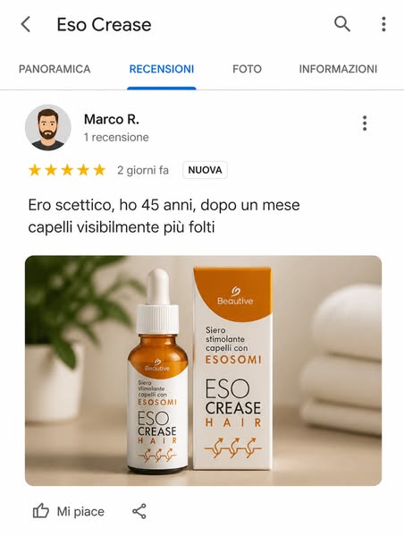 Approfitta dell'offerta attiva, prima che scada