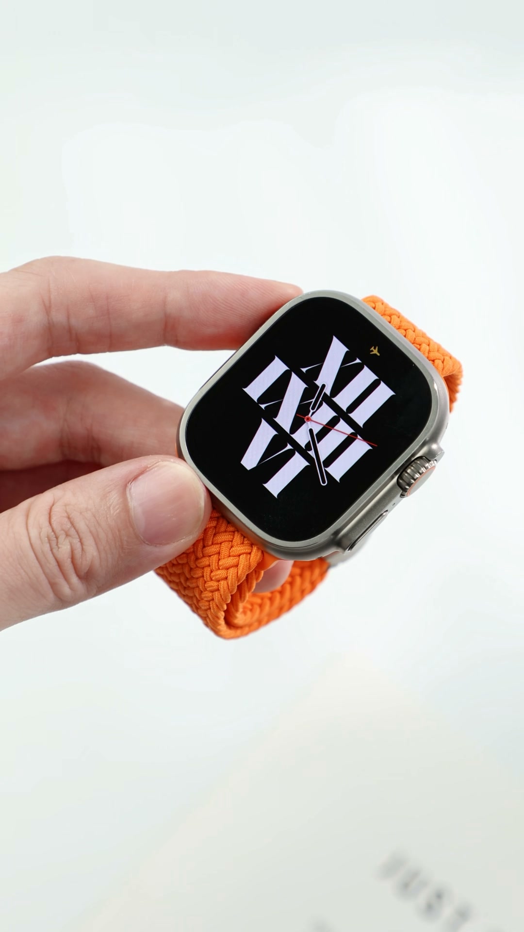 The Most Comfortable Apple Watch Band.