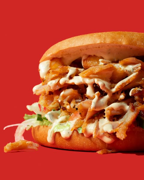 DONER SHACK