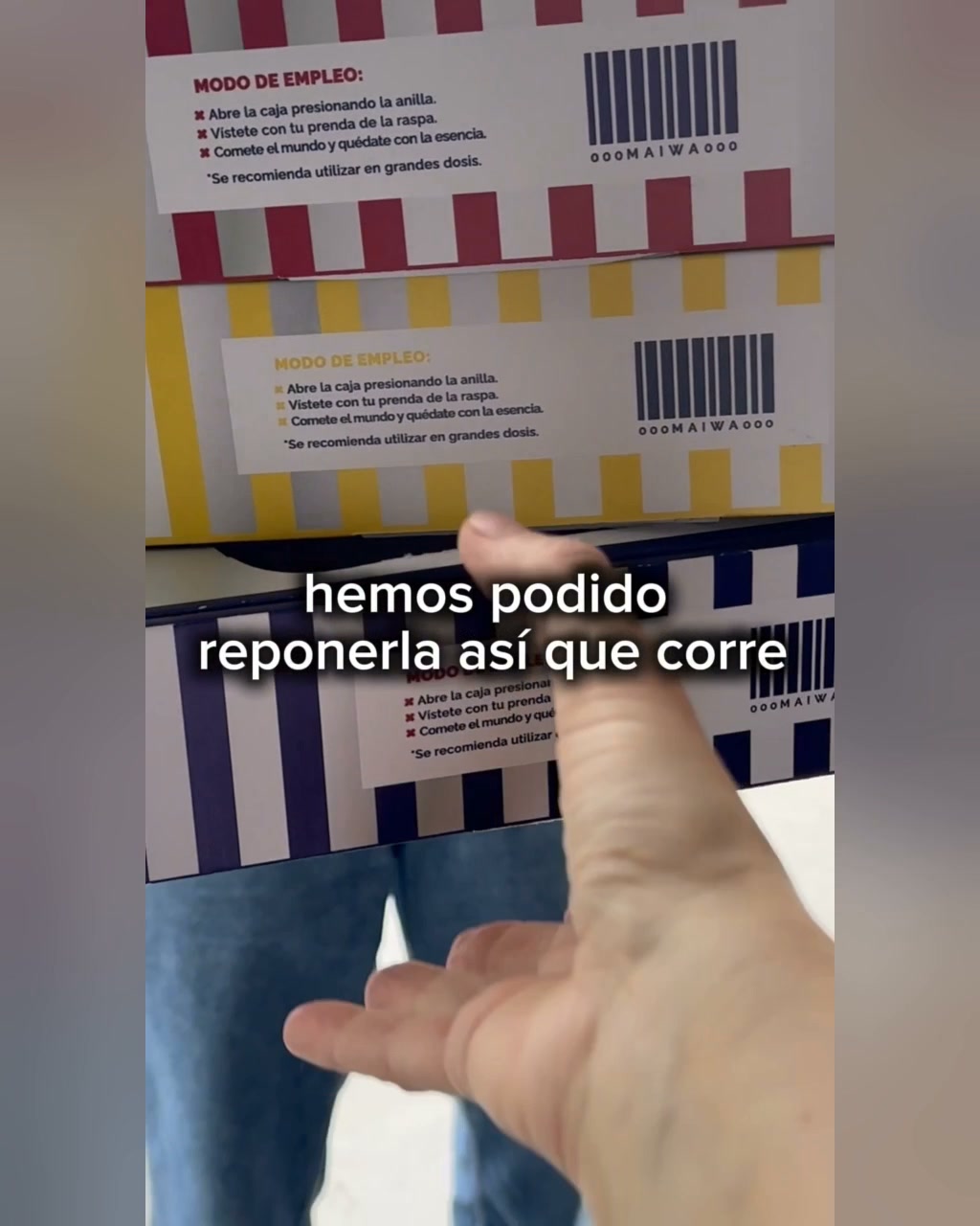 Pidela ahora con ENVIO GRATIS