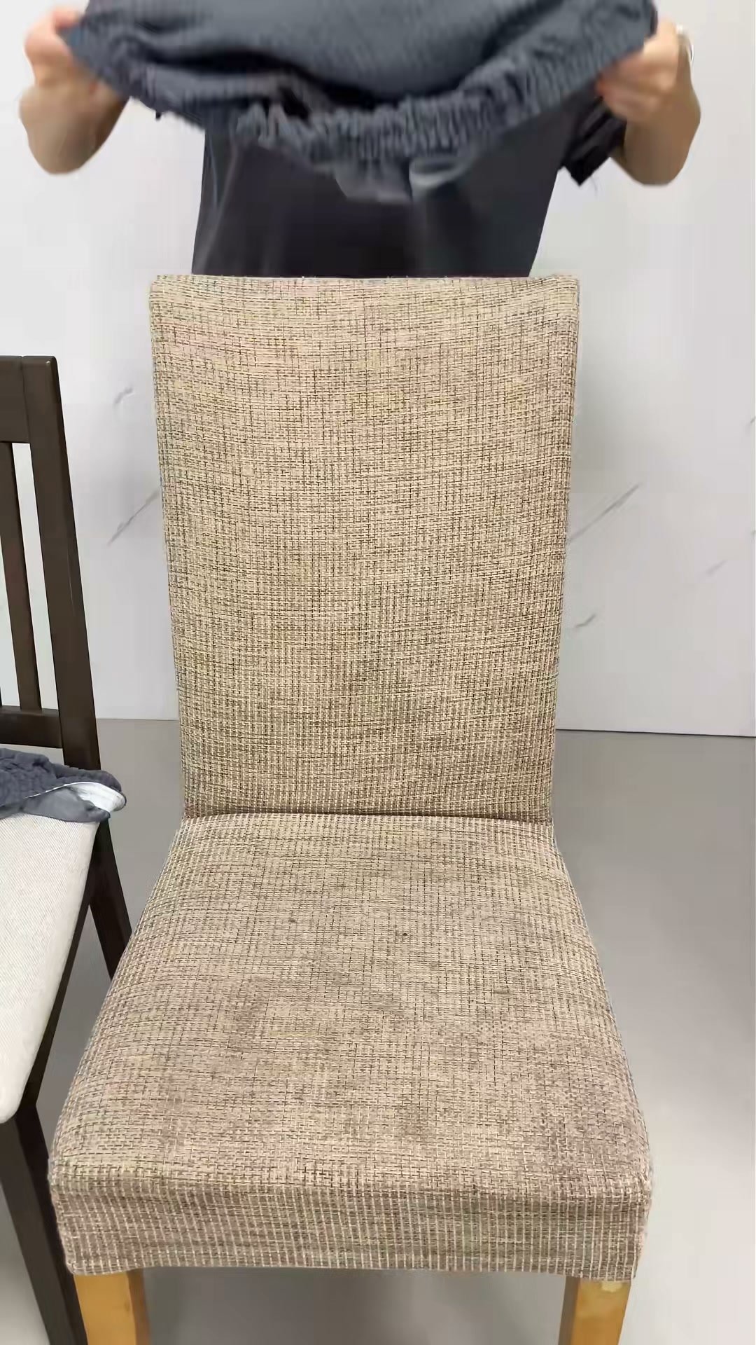 Protect Your Chairs. Upgrade Your Style.