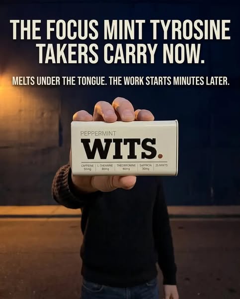 The mint they carry now