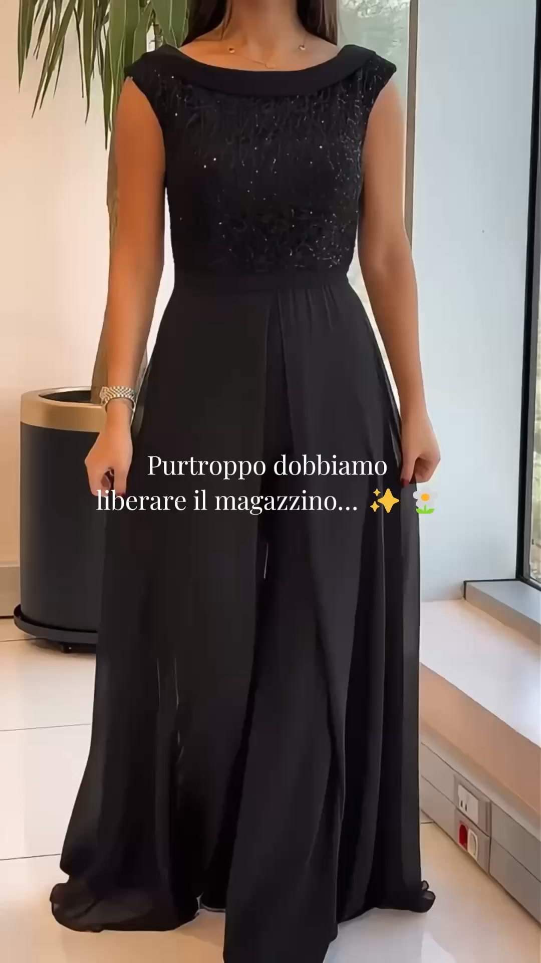 La salopette che risolve ogni outfit