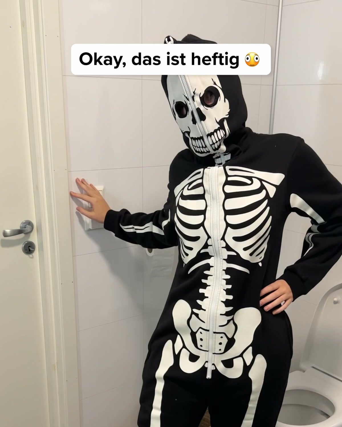 25% Rabatt auf alle Halloween-Artikel!