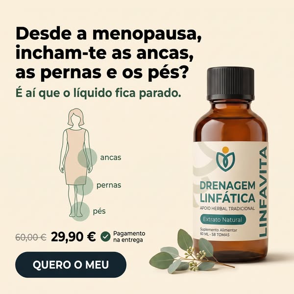 Onde é que o líquido fica parado