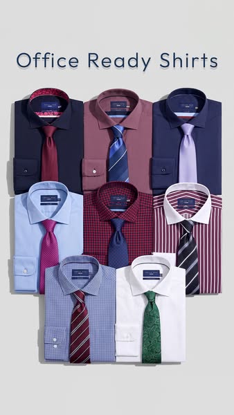Mix & Match | 2 for £70.