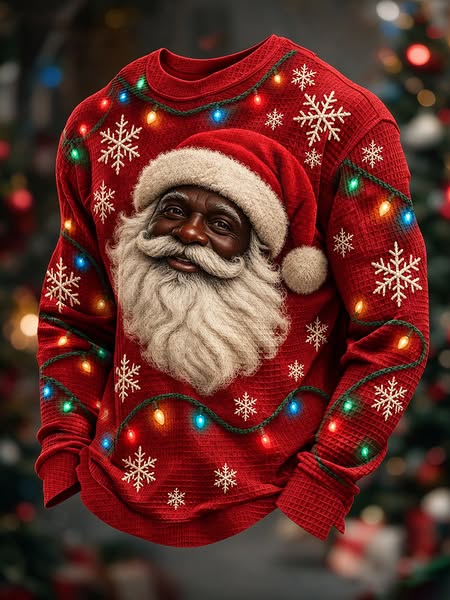 Blessed Christmas