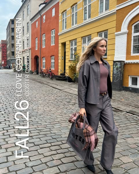 En kärleksförklaring till Köpenhamn