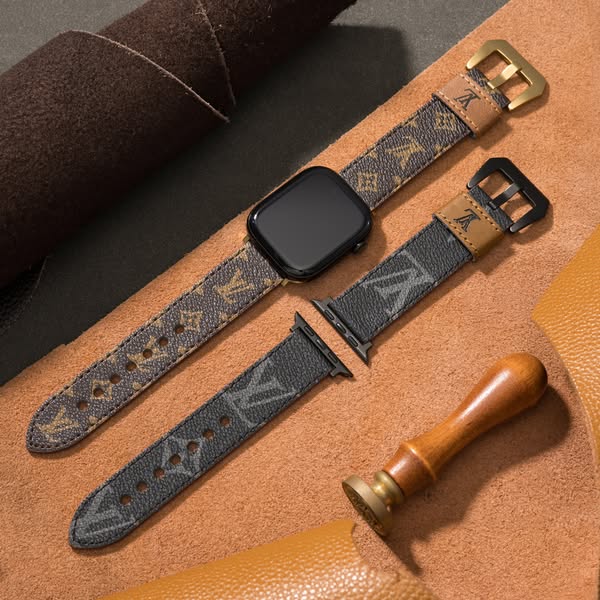 Elevate Your Apple Watch Style