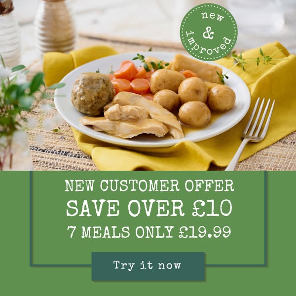 Save over £10