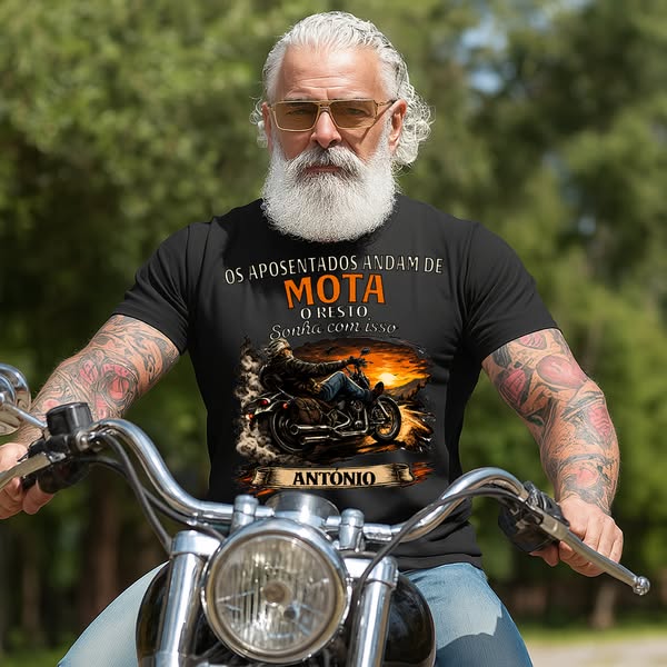 Apenas sonham com isso Classic Unisex T-shirt