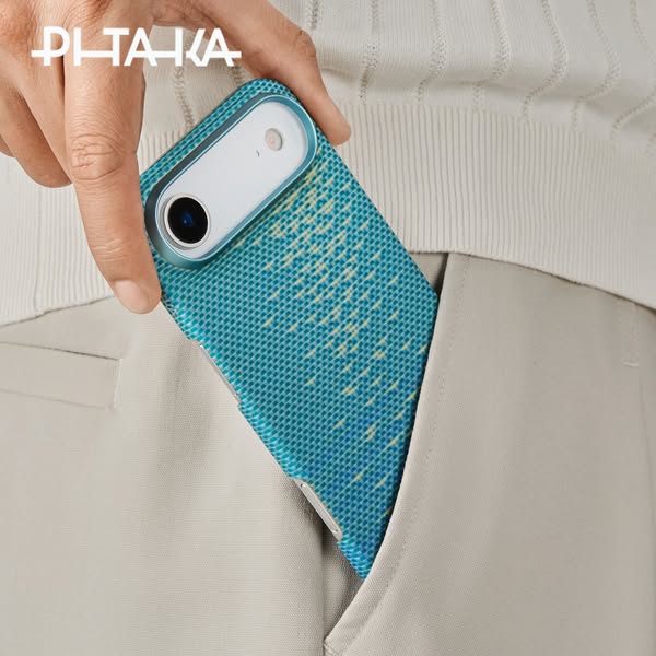 Best Cases For iPhone 17 Air
