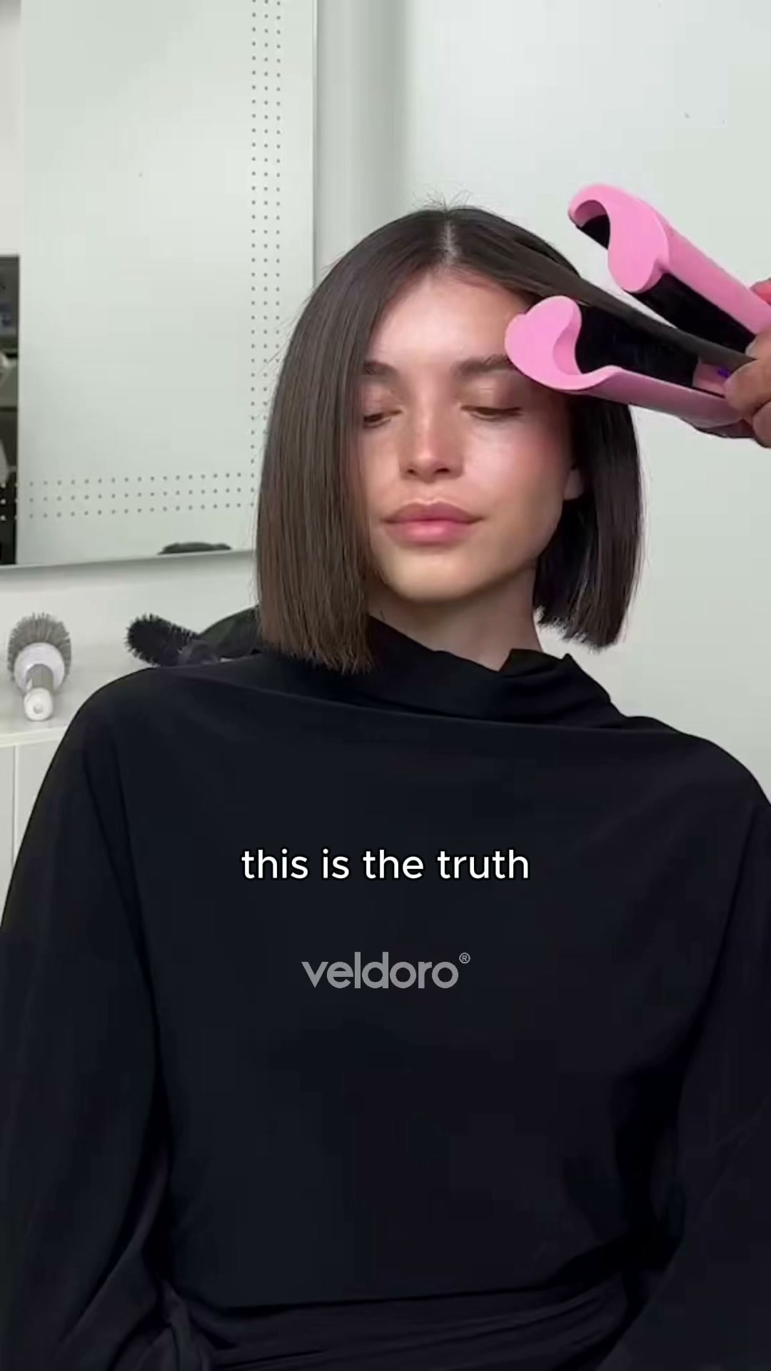 Hair That Gets Asked About