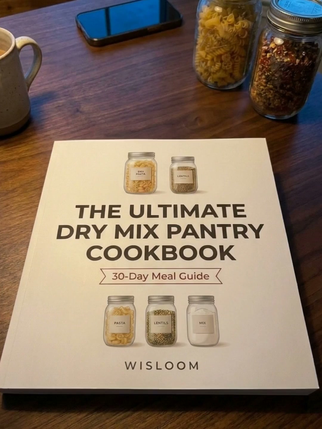 Dinner, Already Planned