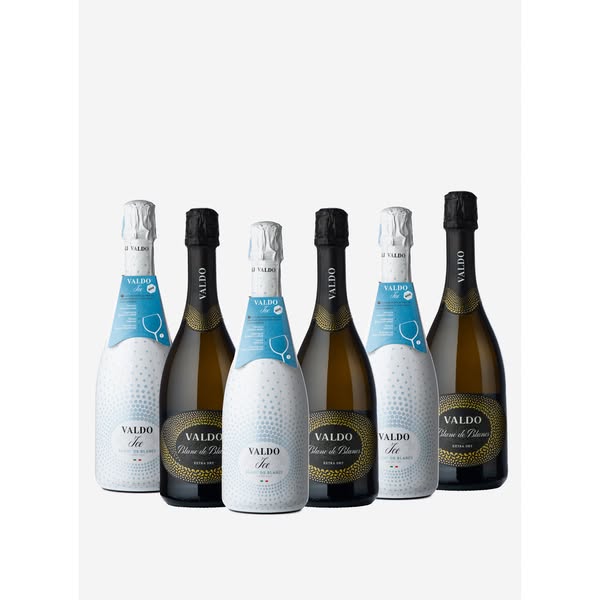 BUNDLE BLANC DE BLANCS