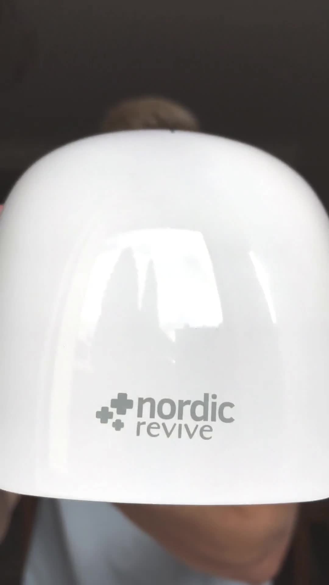 Gør som Tobias og prøv KNEELUX PRO risikofrit i 60 dage!