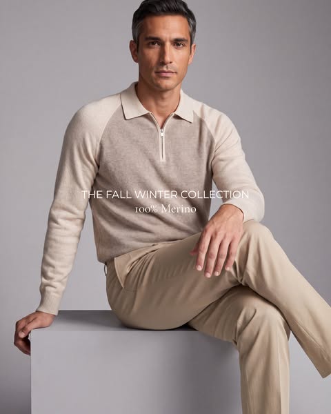 The Difference Is in the Merino