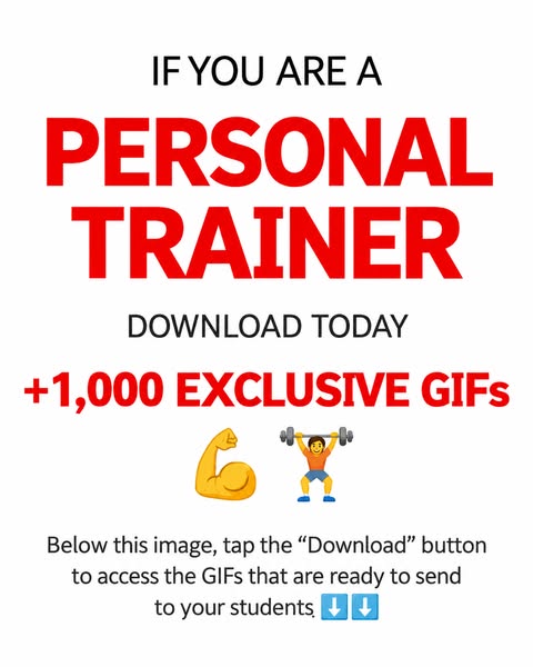 Download Now - 1,000+ Fit Gifs