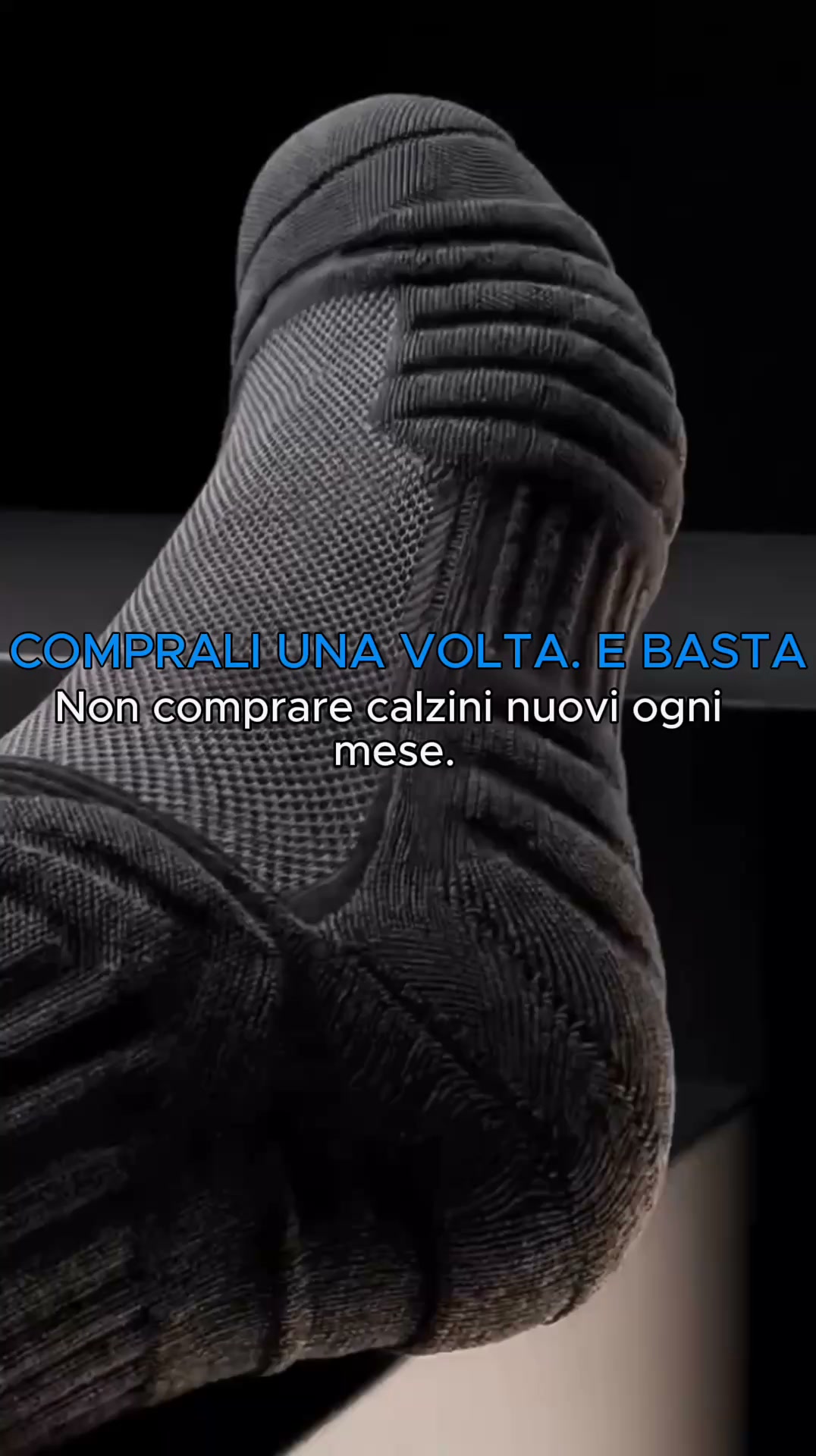 2 paia + 2 in omaggio
