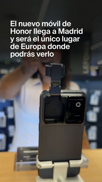 Anúncio de Madrid Secreto
